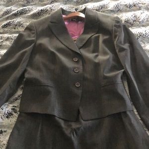 Tahari Skirt Suit
